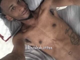 Blendedcoffee