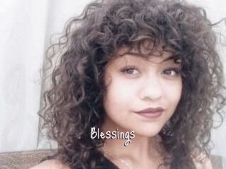 Blessings