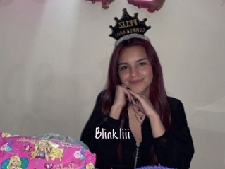 Blinkliii