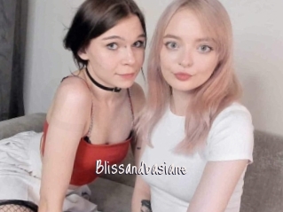 Blissandbasiane