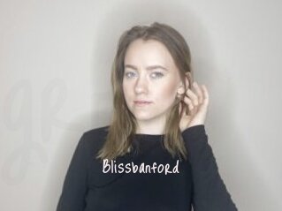 Blissbanford