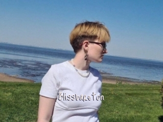 Blissbareton