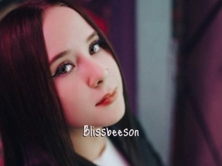 Blissbeeson