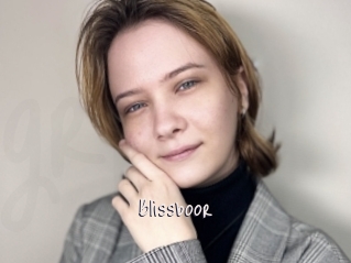 Blissboor