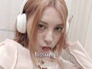 Blissdarnell