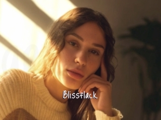 Blissflack
