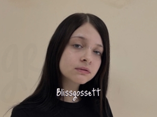 Blissgossett