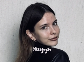 Blissguyse