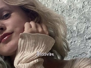 Blissvibe