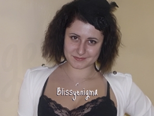 Blissyenigma