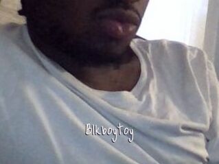 Blkboytoy