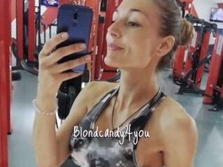 Blondcandy4you