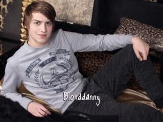 Blonddanny