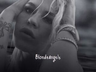 Blondeangelx