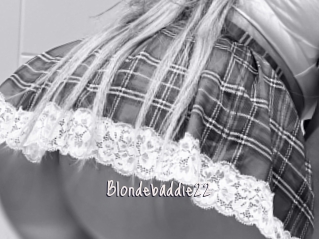 Blondebaddie22