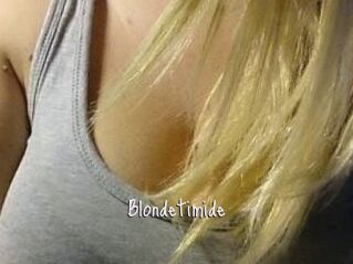 Blondetimide