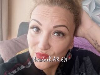 BlondexKAREN