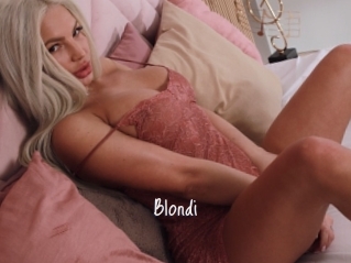 Blondi