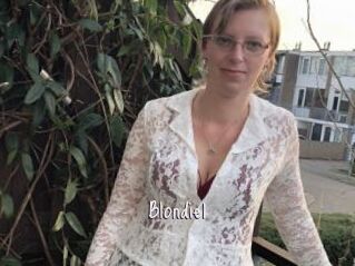 Blondie1