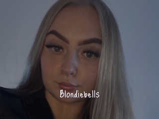 Blondiebells