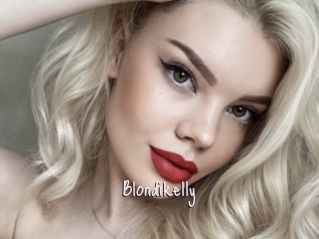 Blondikelly