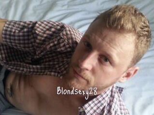 Blondsexy28