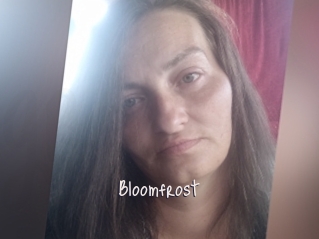 Bloomfrost
