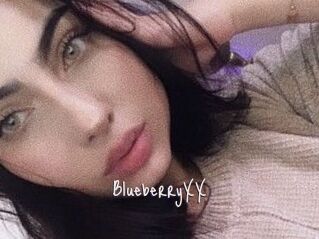 BlueberryXX