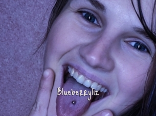 Blueberryliz