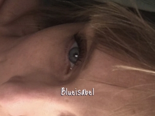 Blueisabel