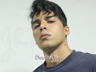 Blueshaytan