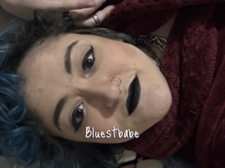 Bluestbabe