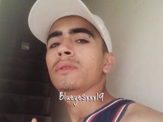 Blueyesxxx19