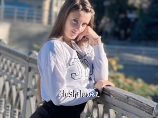 Blushflower