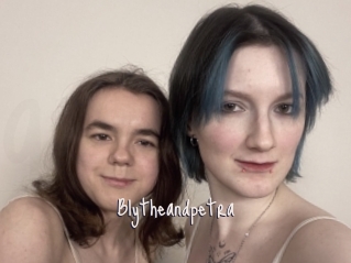 Blytheandpetra