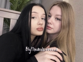 Blytheandrebecca