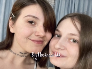 Blytheandwilda