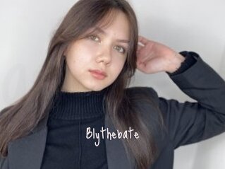 Blythebate