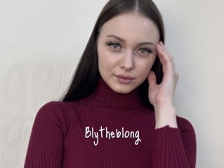 Blytheblong