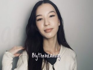 Blythebradway
