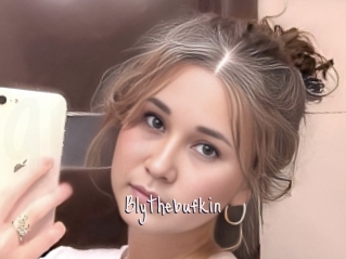 Blythebufkin