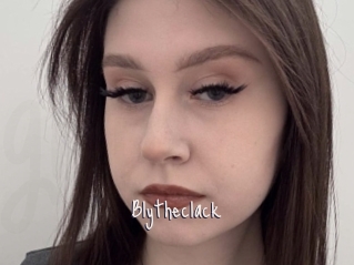 Blytheclack