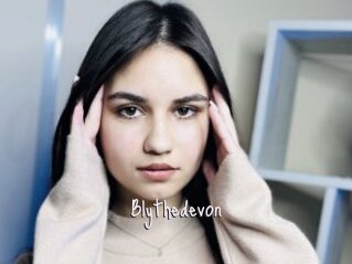 Blythedevon