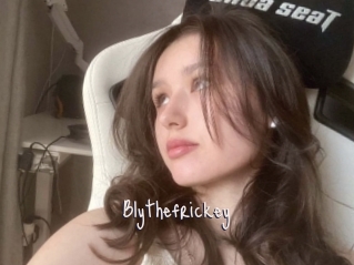 Blythefrickey