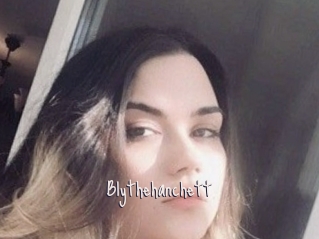 Blythehanchett