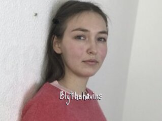 Blythehavins