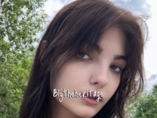 Blytheheritage