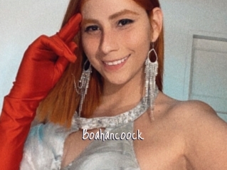 Boahancoock