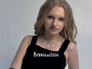 Bobbiewilson