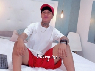 Bobbycoxx